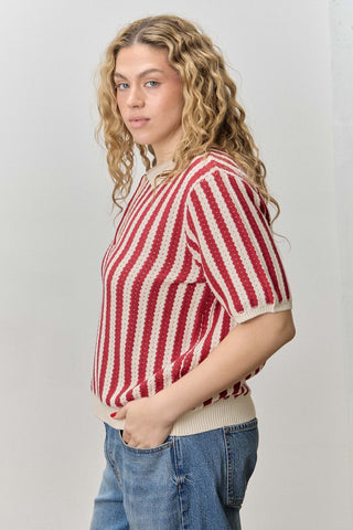 Sofia Top + - Luna Boutique