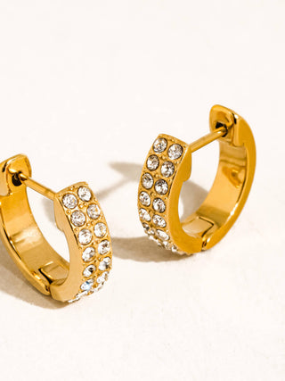 Lush Earrings