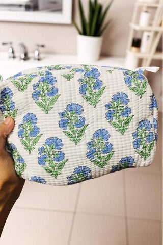 Chandler Cosmetic Bag Set