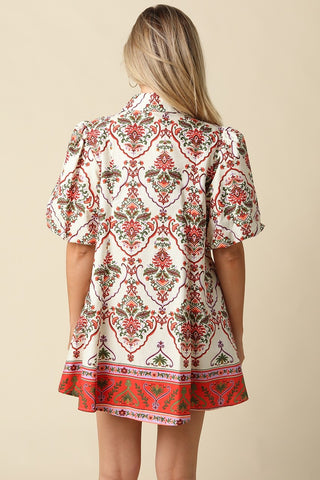 Mary Dress