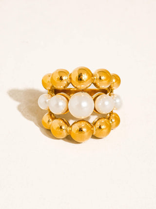 Saffelle Ring