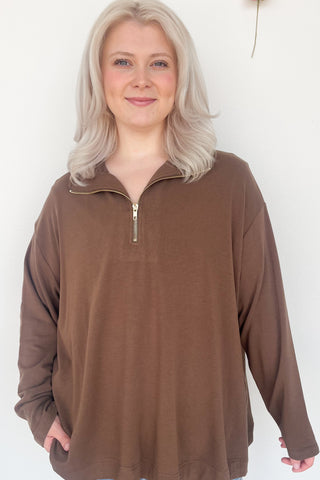 Maricela Sweater +