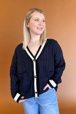Laura Cardigan