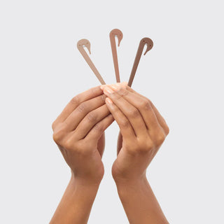 Elastic Cutters Set // Kitsch