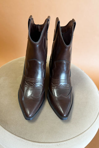 Incity Boots