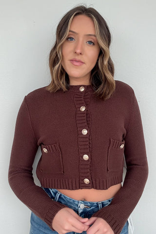Keeping it Dressy Sweater