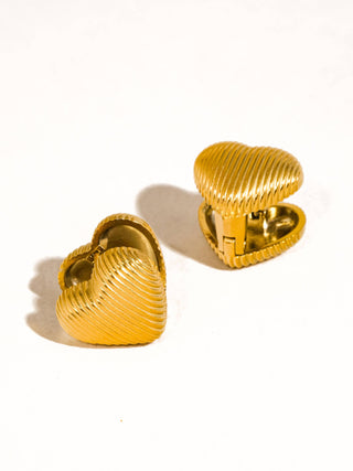 Kylo Earrings - Luna Boutique