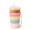 Good Vibrations Iced Cup Coolie // Swig