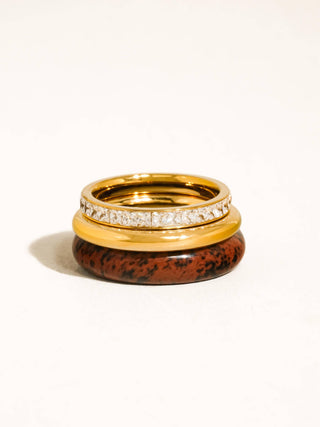 Ash Ring Set