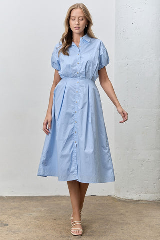 Felicia Dress