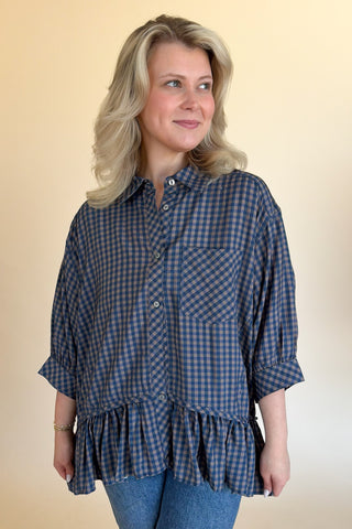 Made for Wandering Top +