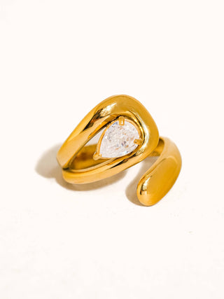 Ronnie Ring
