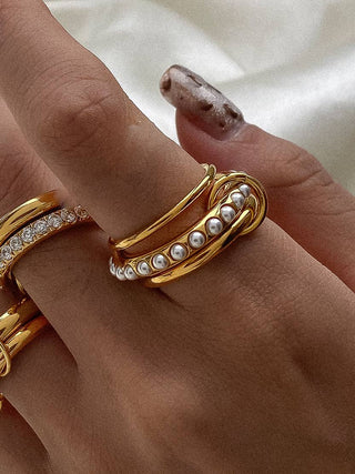 Danton Ring