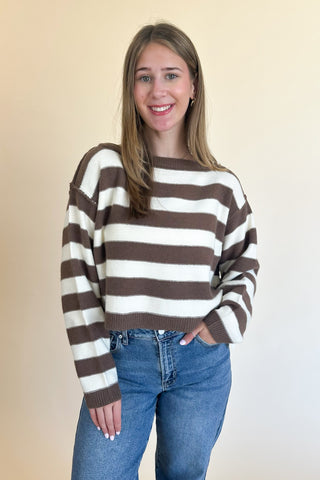 Blythe Sweater