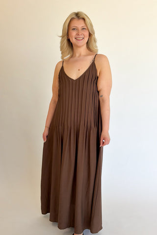 Marsha Dress