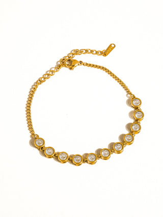 Ambrosia Bracelet