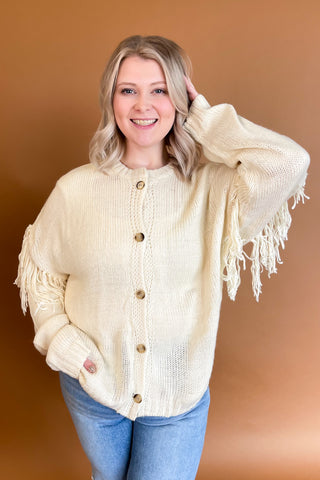 Aspen Cardigan