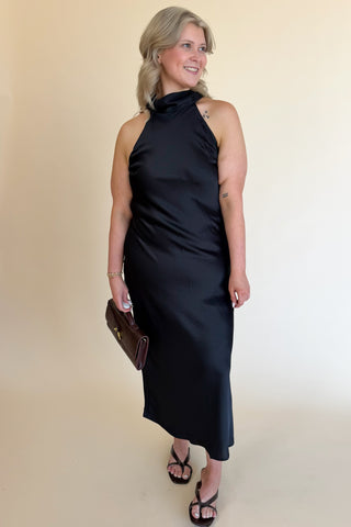 The Polished Life Dress
