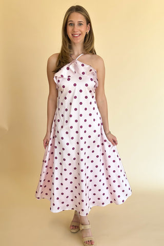 Claudia Dress
