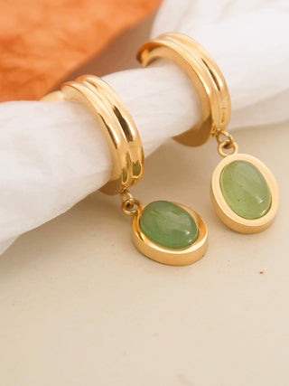 Whitnee Earrings