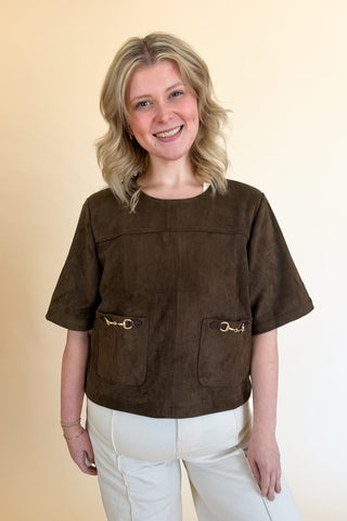 Nancy Top