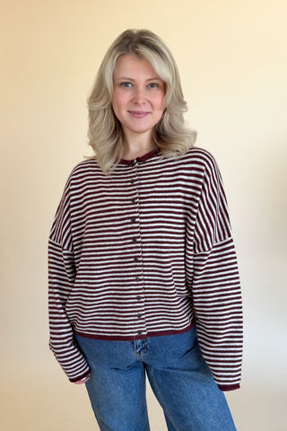 Joanna Cardigan