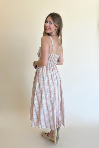 Acacia Dress