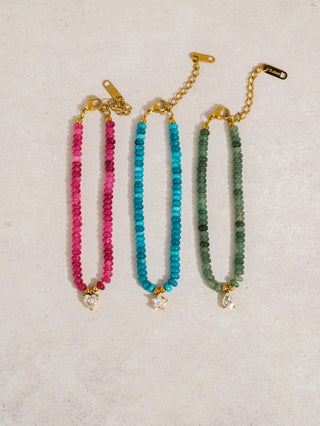 Rocca Bracelet