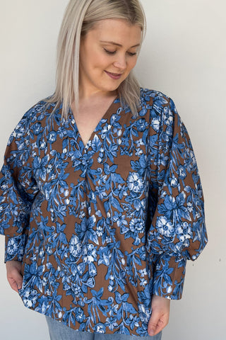 Hannia Top