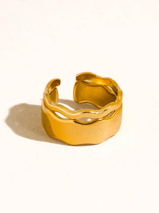 Tracee Rings