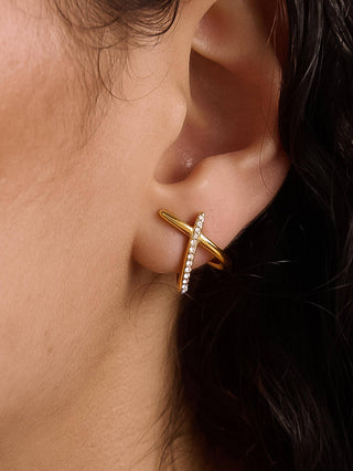 Echo Earrings