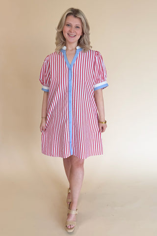 Kate Dress