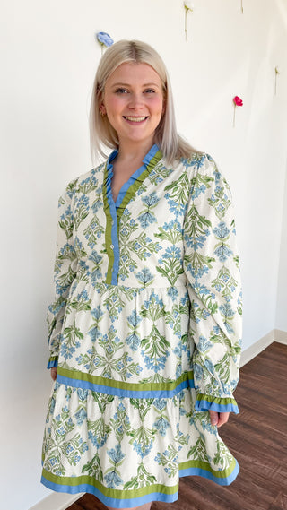 Malanie Dress