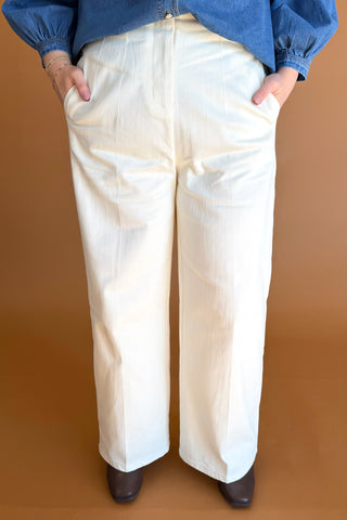 Right Here Beside Me Pants