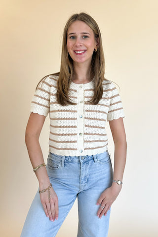 Eden Top