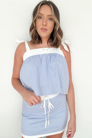 Kera Skirt