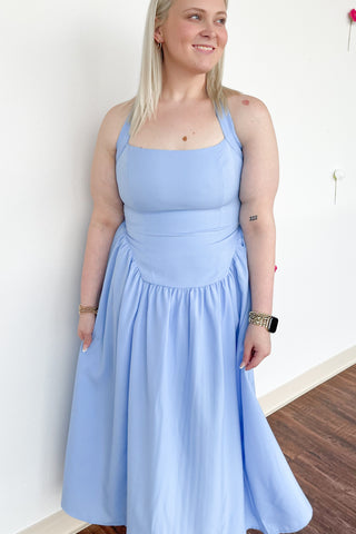 Cinderella Dress