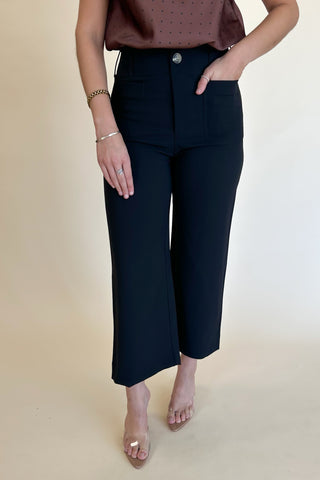 A Delicate Balance Pants
