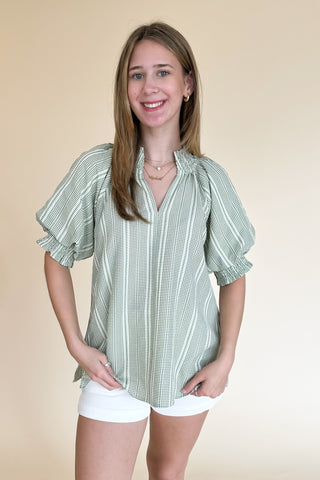 Kennedy Top