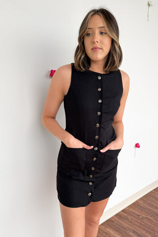 Savor The Moment Dress