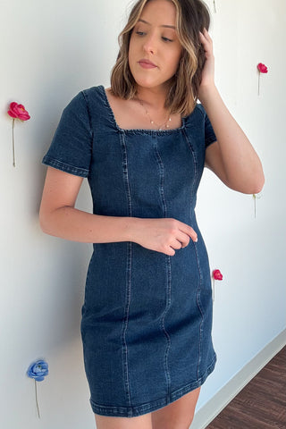 Perfect Afternoon Dress
