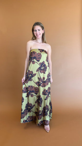 That Kind of Evening Dress