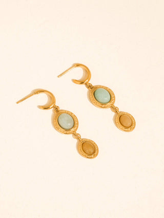 Vence Earrings