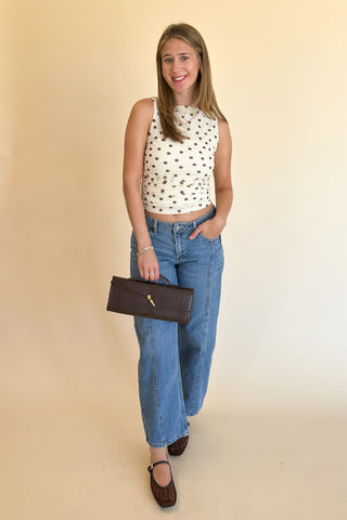 Amelia Top