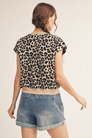 Marci Top - Luna Boutique