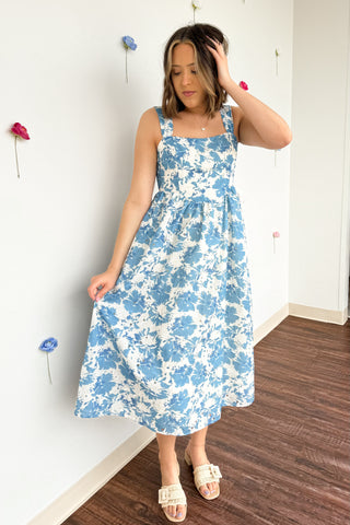 Kera Dress