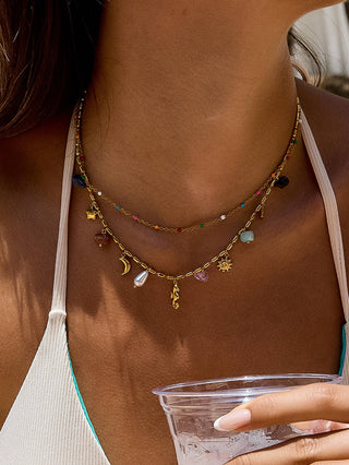Ninah Necklace