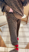 What You Need Leopard Pants