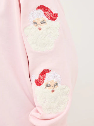 Santa's Favorite Sweatshirt