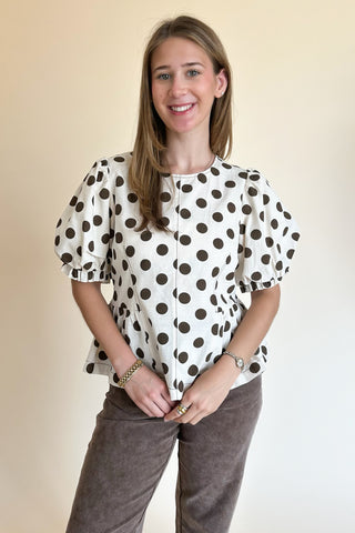 Nadia Top